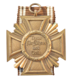 An NSDAP Long Service Award, 10 Year Service Cross