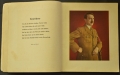 Germany, Third Reich. A Copy Of Ich Kampfe, From Arthur Seyß-Inquart’s Personal Library, C. 1943