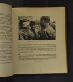 Germany, Third Reich. A Copy Of Ich Kampfe, From Arthur Seyß-Inquart’s Personal Library, C. 1943