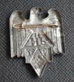 HJ Tinnie 1937.
