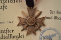 Set Awards after Leutnant der Gendarmerie Michael Thelen