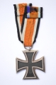 Iron Cross Second Class 1939 unmarked 