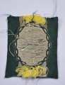Germany, Heer. A Gebirgsjäger Edelweiss Sleeve Insignia
