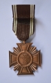 An NSDAP Long Service Award, 10 Year Service Cross