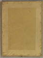 A Framed Certificate of Service in 1./ Inf. Regt. 27.