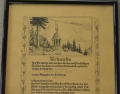 Germany, SS. A Freikorps Document Signed by SS Gruppenführer, Recipient of the PLM with Oak Leaves