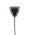A 1941-1943 Deutsches Afrika Korps Commemorative Campaign Stick Pin