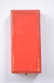 A Civil Service 40-Year Long Service Decoration, With Case