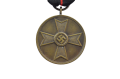 Germany. A War Merit Medal.