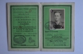 Hitlerjugend HJ and Deutsches Jungvolk (DJ) Grouping By Karl Laber, ID Documents, Badges etc.
