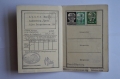 Hitlerjugend HJ and Deutsches Jungvolk (DJ) Grouping By Karl Laber, ID Documents, Badges etc.
