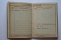 Hitlerjugend HJ and Deutsches Jungvolk (DJ) Grouping By Karl Laber, ID Documents, Badges etc.
