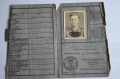 Hitlerjugend HJ and Deutsches Jungvolk (DJ) Grouping By Karl Laber, ID Documents, Badges etc.