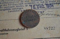 Hitlerjugend HJ and Deutsches Jungvolk (DJ) Grouping By Karl Laber, ID Documents, Badges etc.