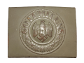 Buckle WH marker DR. Franke & Co, Ludenscheid