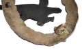 An Early Air Gunner Badge