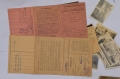 Soldbuch. Soldier Driver Paramedic Wehrmacht
