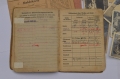 Soldbuch. Soldier Driver Paramedic Wehrmacht