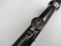 Carl Zeiss Jena Zielvier No: 51567 Rifle Scope – Carl Bock Frankfurt am Main