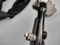 Carl Zeiss Jena Zielvier No: 51567 Rifle Scope – Carl Bock Frankfurt am Main
