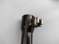 Carl Zeiss Jena Zielvier No: 51567 Rifle Scope – Carl Bock Frankfurt am Main