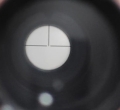 Carl Zeiss Jena Zielvier No: 51567 Rifle Scope – Carl Bock Frankfurt am Main