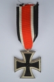 Iron Cross Second Class 1939 marked 113 of maker Hermann Aurich, Dresden