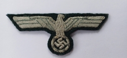 Army Officer’s Breast Eagle