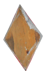 Hitler Youth board.