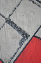 Hitler Youth board.