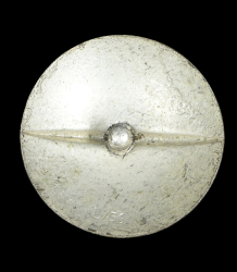 Iron Cross First Class 1939 screw back marked L/56 maker Funke & Brünninghaus.