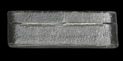 IRON CROSS FIRST CLASS SCREW BACK 1939 MARKED L/12, IN CASE LDO MAKER BY C.E. JUNCKER, BERLIN.