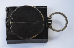 Wehrmacht compass, manufacturer Pfadfinder.