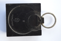 Wehrmacht compass, manufacturer Pfadfinder.