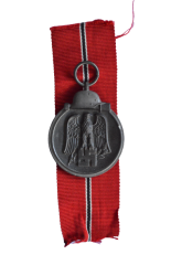 A 1941 - 42 EAST MEDAL UNMARKED.
