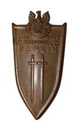 Grunwald Badge