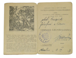 Grunwald Badge