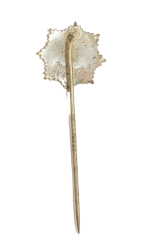 German Air Protection Federation (RLB) Stickpin