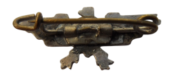 Combat Ring of the German Austrians in the Reich
