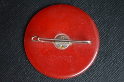 ZEHN JAHRE GAU OSTHANNOVER 1925-1935 GAUTAG 1935