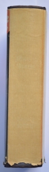Mein Kampf 1933 by Adolf Hitler.