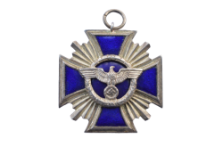 NSDAP Long Service Award