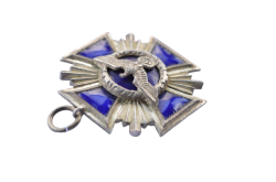 NSDAP Long Service Award