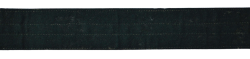 A National Forestry Service Official's Dress Brocade Belt with Buckle.