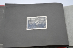 Germany, SA and Nat. Soz. Betriebszellen. A Private Photo Album With Members of these Organizations, C. 1930-1936.