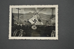 Germany, SA and Nat. Soz. Betriebszellen. A Private Photo Album With Members of these Organizations, C. 1930-1936.