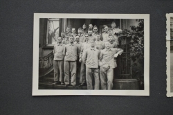 Germany, SA and Nat. Soz. Betriebszellen. A Private Photo Album With Members of these Organizations, C. 1930-1936.