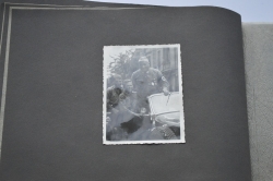 Germany, SA and Nat. Soz. Betriebszellen. A Private Photo Album With Members of these Organizations, C. 1930-1936.