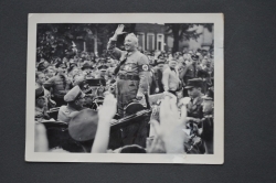 Germany, SA and Nat. Soz. Betriebszellen. A Private Photo Album With Members of these Organizations, C. 1930-1936.