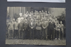 Germany, SA and Nat. Soz. Betriebszellen. A Private Photo Album With Members of these Organizations, C. 1930-1936.